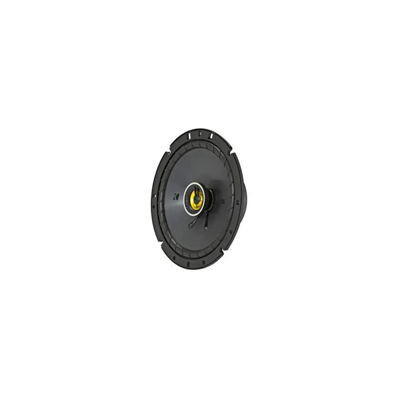 KICKER 46CSC674 CS-Series CSC67 6.75-Inch (165mm) Coaxial Speakers, 4-Ohm (Pair) - Image 4